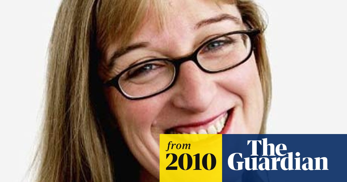 Jen Root Jane Root tipped as frontrunner to be Channel 4 chief executive ...