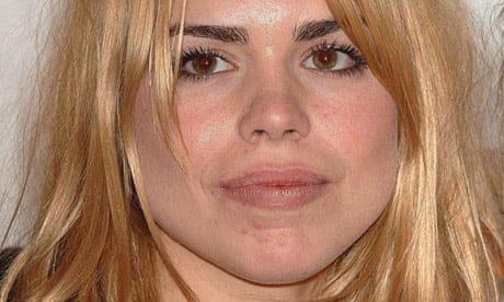 460px x 276px - Billie Piper to follow Doctor Who with BBC1's A Passionate Woman | BBC |  The Guardian