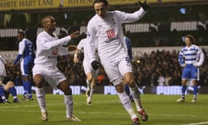Match Of The Day Scores Festive Ratings Coup Media The Guardian