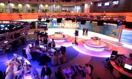 al-Jazeera English