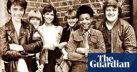 Bbc Expels Grange Hill Bbc The Guardian