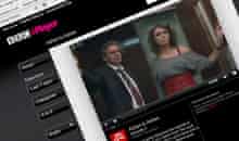 iPlayer: Ashes to Ashes