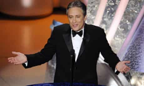 Jon Stewart - Oscars 2008