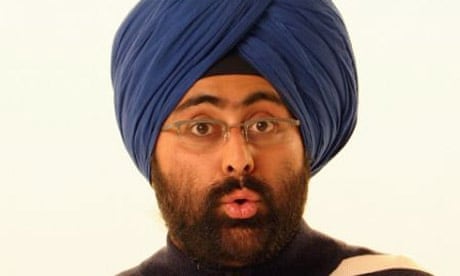 Hardeep Singh Kohli Suspended From The One Show For Six Months BBC hardeep-singh-kohli-suspended-from-the-one-show-for-six-months-bbc