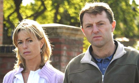 Impact on the McCann Family