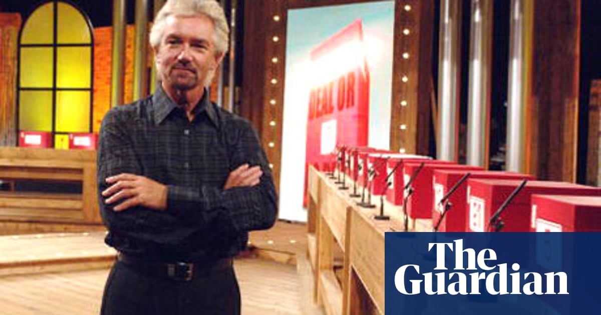 What's The Appeal Of Deal Or No Deal? | Television | The Guardian