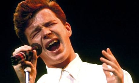 Rick Astley had a relatable first reaction to Rickrolling - CNET