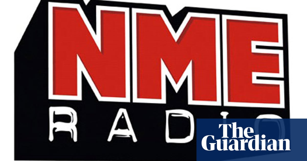 What's the point of NME Radio? | | The Guardian