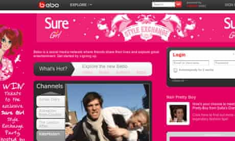 Aol Finds Bebo Buyer Aol The Guardian Aol Finds Bebo Buyer Aol The Guardian