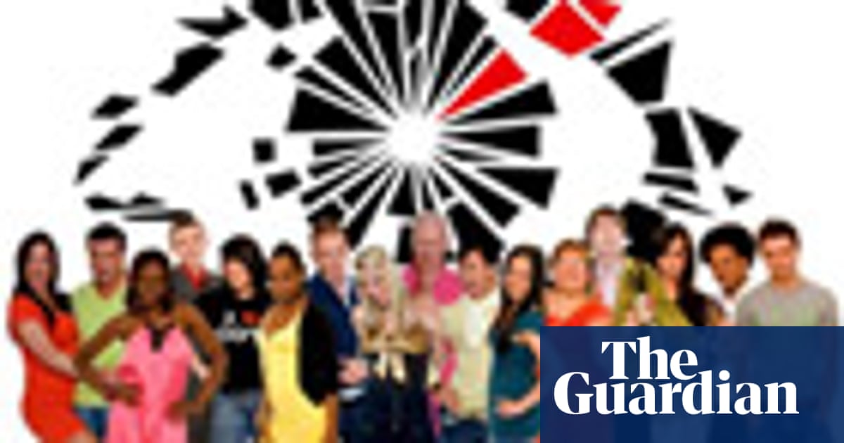 Big Brother 08 Housemates Television Radio The Guardian Big Brother 08 Housemates Television Radio The Guardian