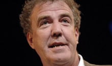 Clarkson jeremy he bbc2 fronts godwin spoke literary documentaries hay martin photograph festival 58. Jeremy Clarkson | Media | The Guardian