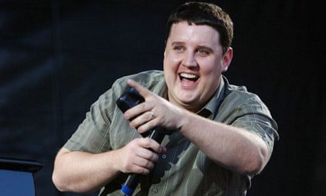 Peter Kay to return to Channel 4 with satire on reality TV ...