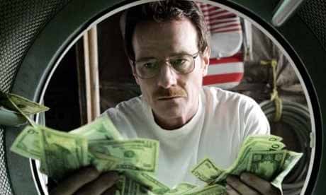 Netflix can pinpoint the moment you got hooked on 'Breaking Bad