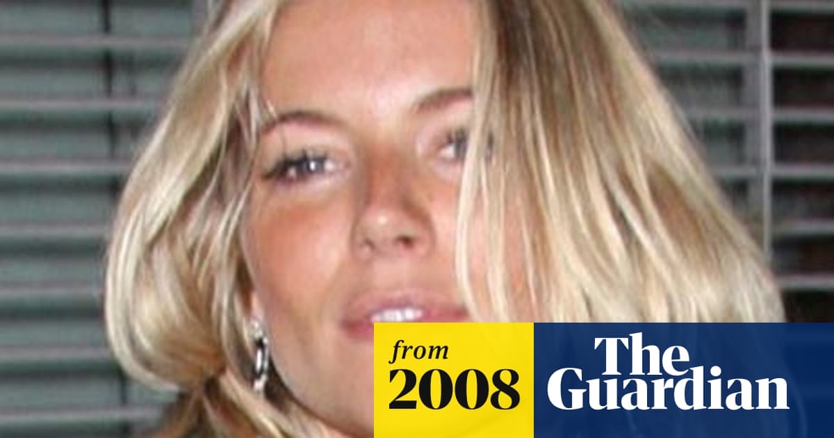 Sienna Miller settles with Big Pictures | Newspapers & magazines | The
