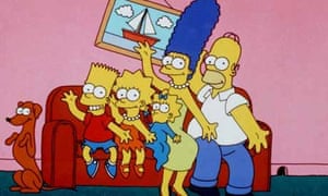 Image result for the simpsons iconic moments