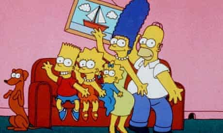 The 20 Best Moments Of The Simpsons 20 Years On Tv The Simpsons The Guardian