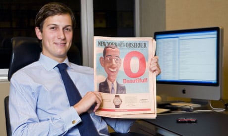 Jared Kushner