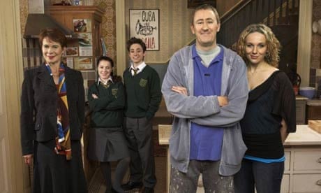 BBC drops After You've Gone | BBC | The Guardian
