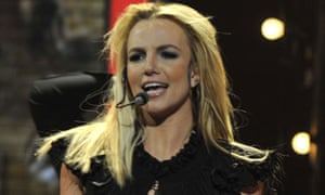Britney Spears And Parents Sued By Former Manager Music The Guardian