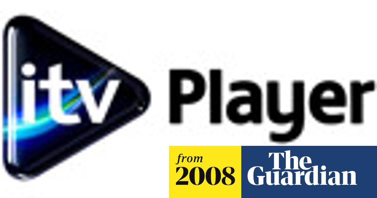 Itv Rebrands Online Catch Up Tv Service As Itv Player Media The Guardian