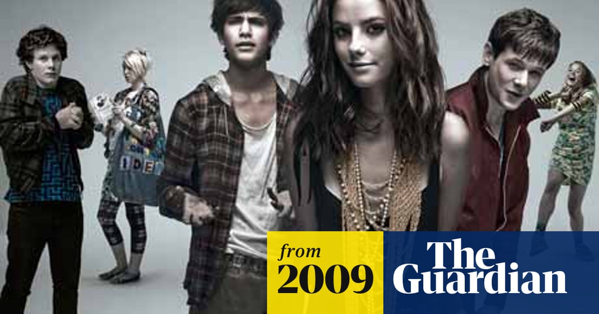 Skins Channel 4 Plans Movie Spin Off Channel 4 The Guardian Skins Channel 4 Plans Movie Spin Off Channel 4 The Guardian