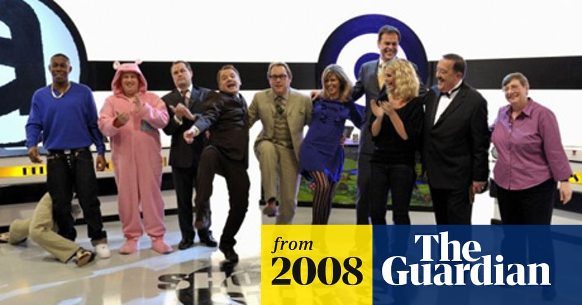 Tv Ratings Shooting Stars Return Watched By 3 Million Tv Ratings The Guardian Tv Ratings Shooting Stars Return Watched By 3 Million Tv Ratings The Guardian