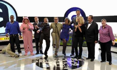 Tv Ratings Shooting Stars Return Watched By 3 Million Tv Ratings The Guardian Tv Ratings Shooting Stars Return Watched By 3 Million Tv Ratings The Guardian