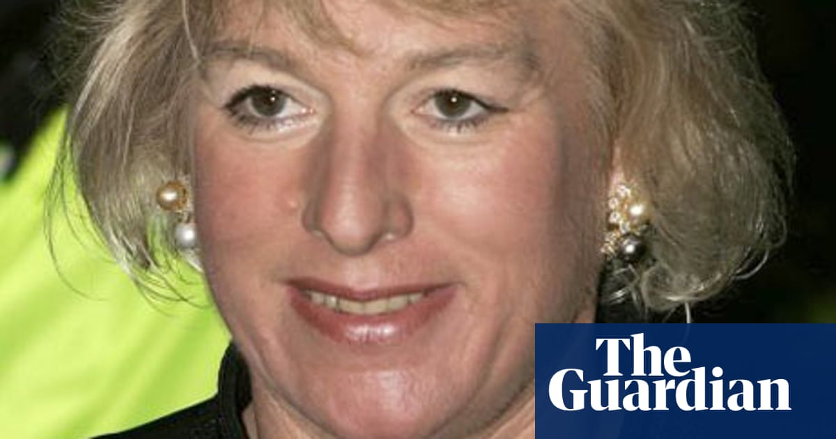 A Peek At The Diary Of Carol Thatcher Celebrity The Guardian