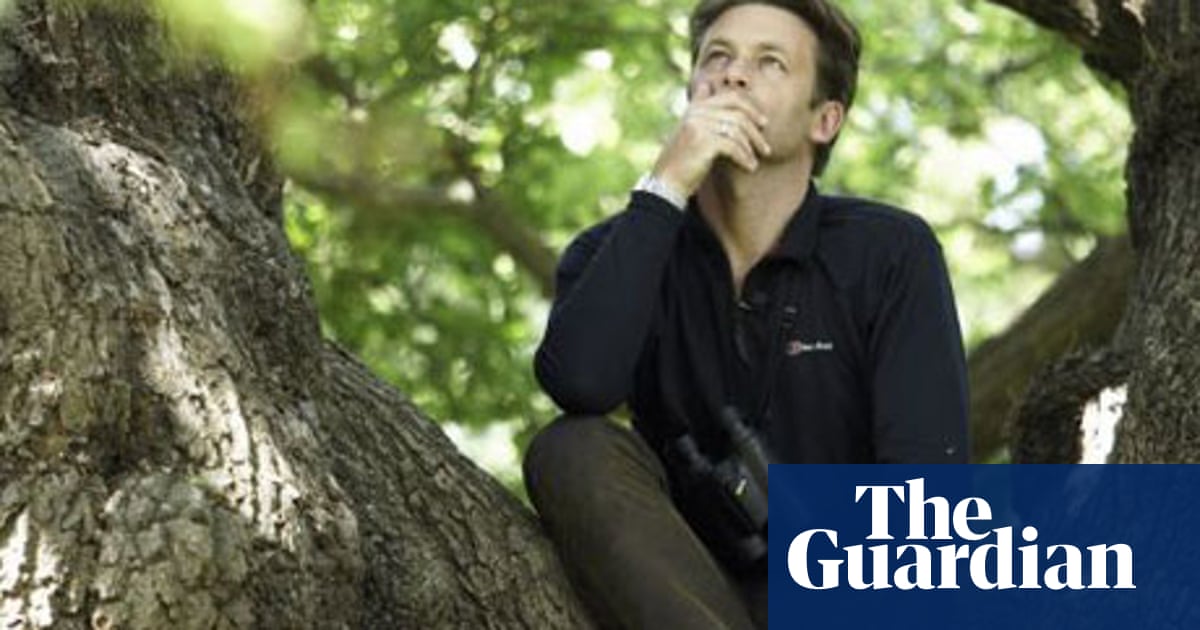 Can Springwatch still blossom without Bill Oddie? | BBC | The Guardian
