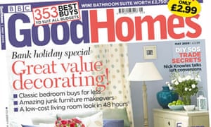 homes magazine 2009 bbc close apr bazaar fifth worldwide drop sales