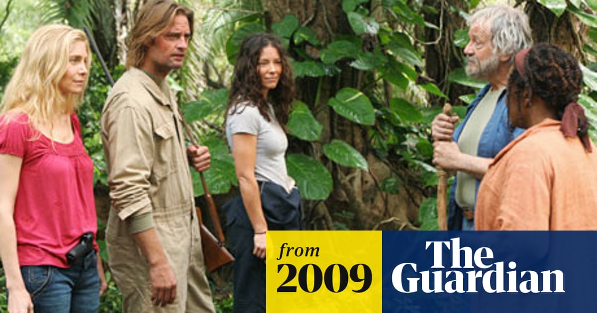 Tv Drama Gains Islamic Approval As Lost Mania Grips Iran Iran The Guardian Tv Drama Gains Islamic Approval As Lost Mania Grips Iran Iran The Guardian