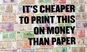 Get Zimbabwean Newspaper Campaign Turns Worthless Banknotes Into Gold For Free Get Wallpaper Zimbabwean Newspaper Campaign Turns Worthless Banknotes Into Gold For iPhone
