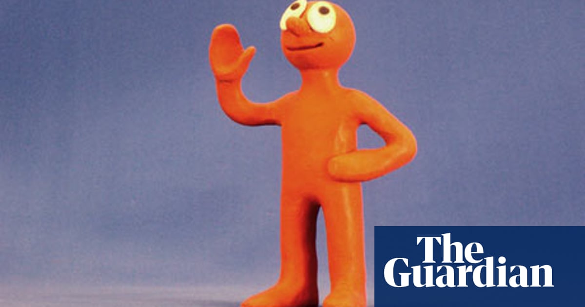 Crossword Blog Meet The Setter Micawber Morph Crosswords The Guardian