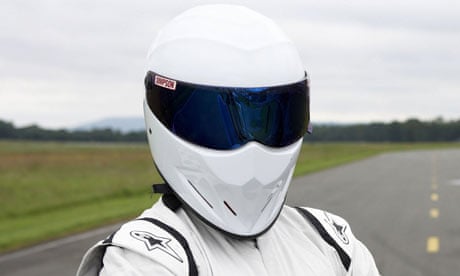 Is Michael Schumacher really the Stig? | Top | The Guardian