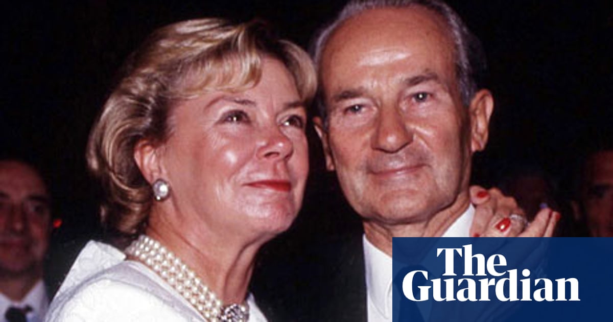 Bertelsmann The Power And The Story Media The Guardian