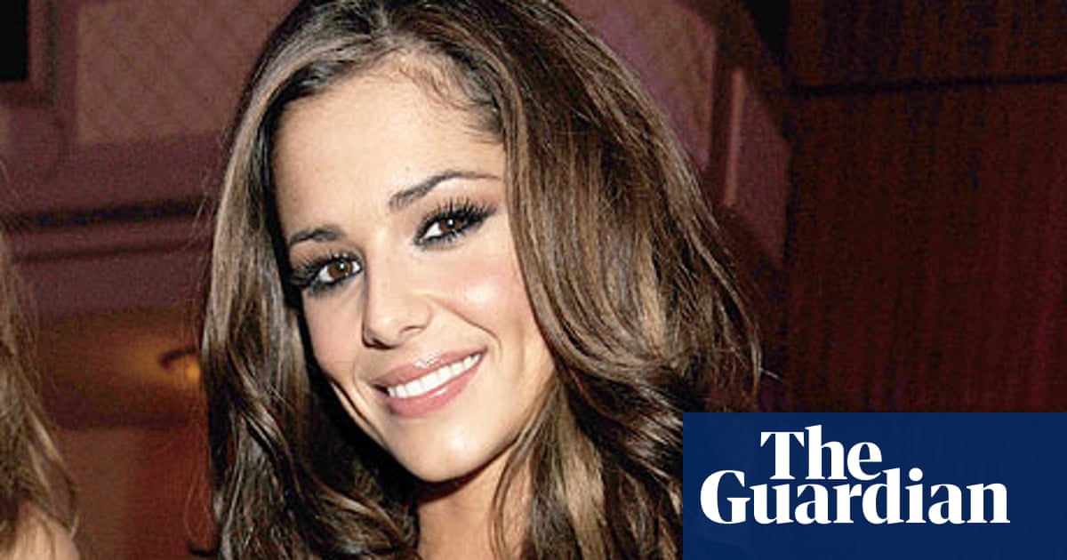 Cheryl Cole S Night In Just The Title S Enough To Put You Off