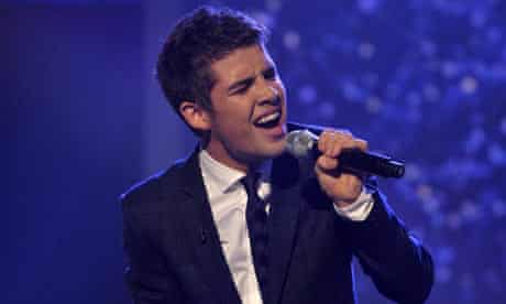 The X Factor More Than 19m Watch Joe Mcelderry Win Tv Ratings The Guardian The X Factor More Than 19m Watch Joe Mcelderry Win Tv Ratings The Guardian