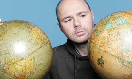 What Happened To Karl Pilkington? Shocking Truth Revealed