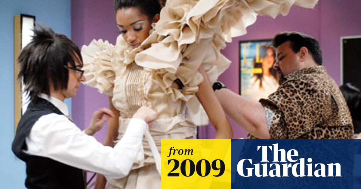 Project Runway' Season 19, Episode 1 Recap: Premiere, 'A Colorful Return
