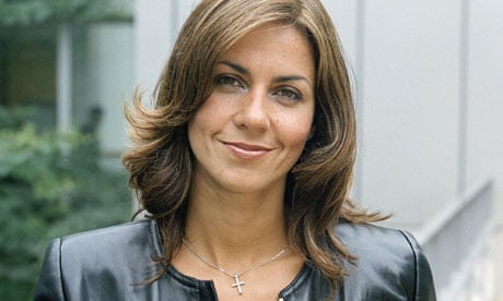Watchdog's Julia Bradbury cleared of involvement in alleged £20,000 fraud | BBC | The Guardian