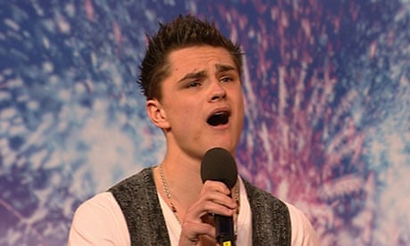 Britain's Got Talent: week five - live! | Britain's Got Talent | The Guardian