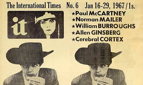 International Times - January 1967