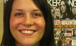 Kerrang Dating login