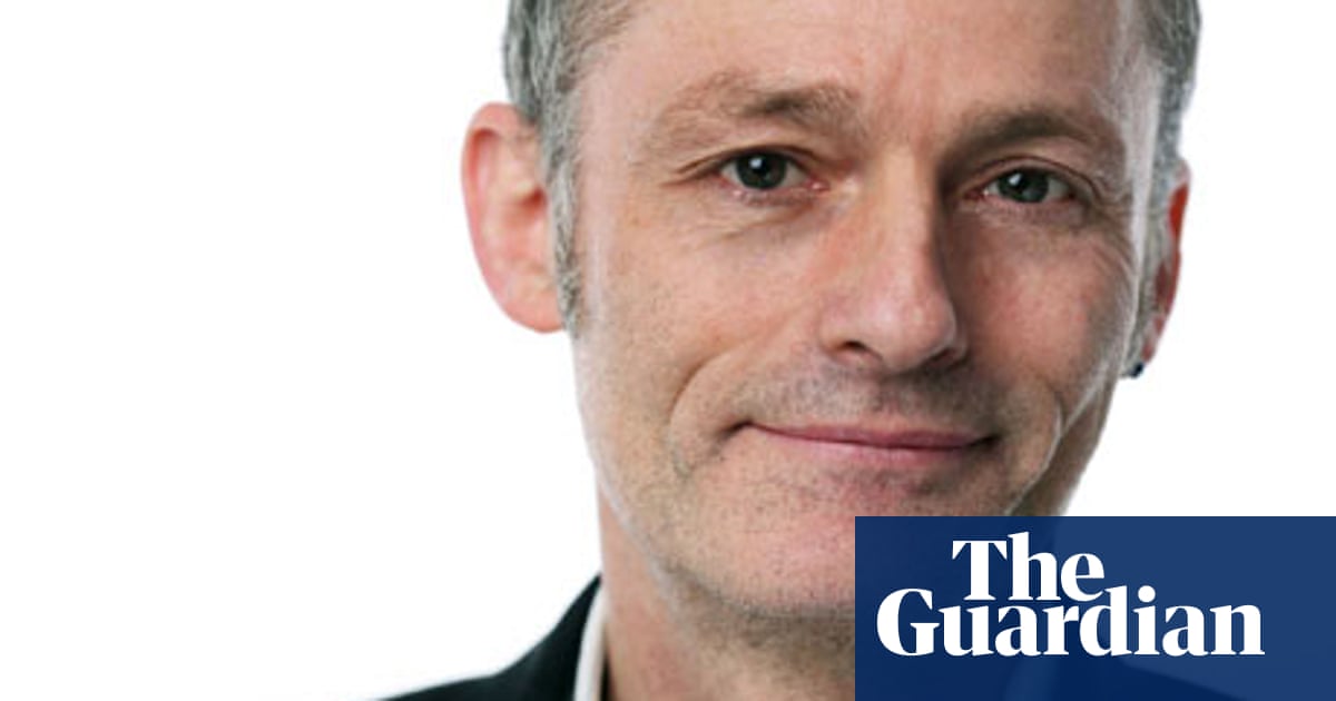 'BBC4 is all about purpose, proposition and passion' BBC The Guardian