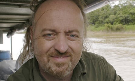 Bill Bailey Birdwatching Show To Be Screened On Sky1 Sky The Guardian