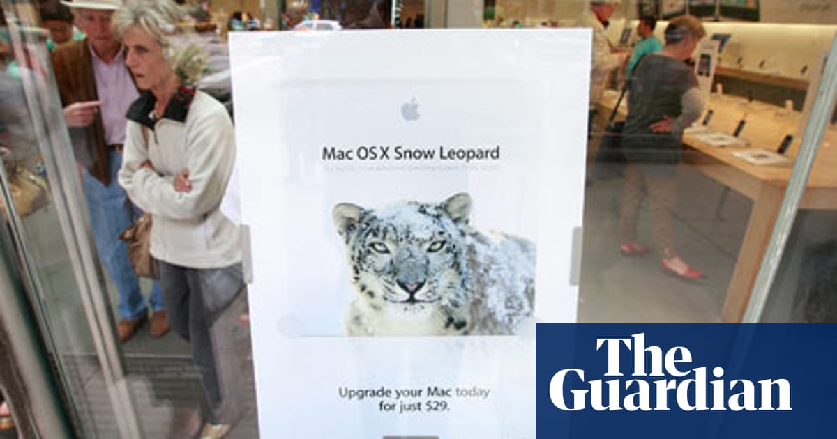 Mac Os Leopard Upgrade Mac Os Leopard Upgrade