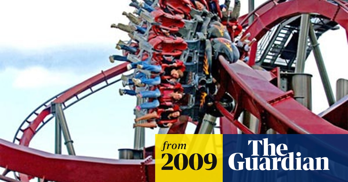 Celebrities Face Rollercoaster Ride In New Tv Gameshow Uktv The Guardian Celebrities Face Rollercoaster Ride In New Tv Gameshow Uktv The Guardian