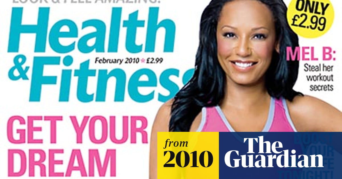 Dennis Buys Health Fitness Magazine Media The Guardian