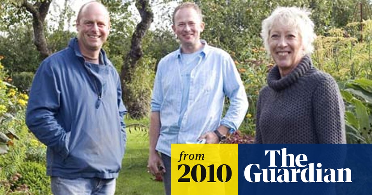 Gardeners World Goes Back To Basics After Viewers Criticise