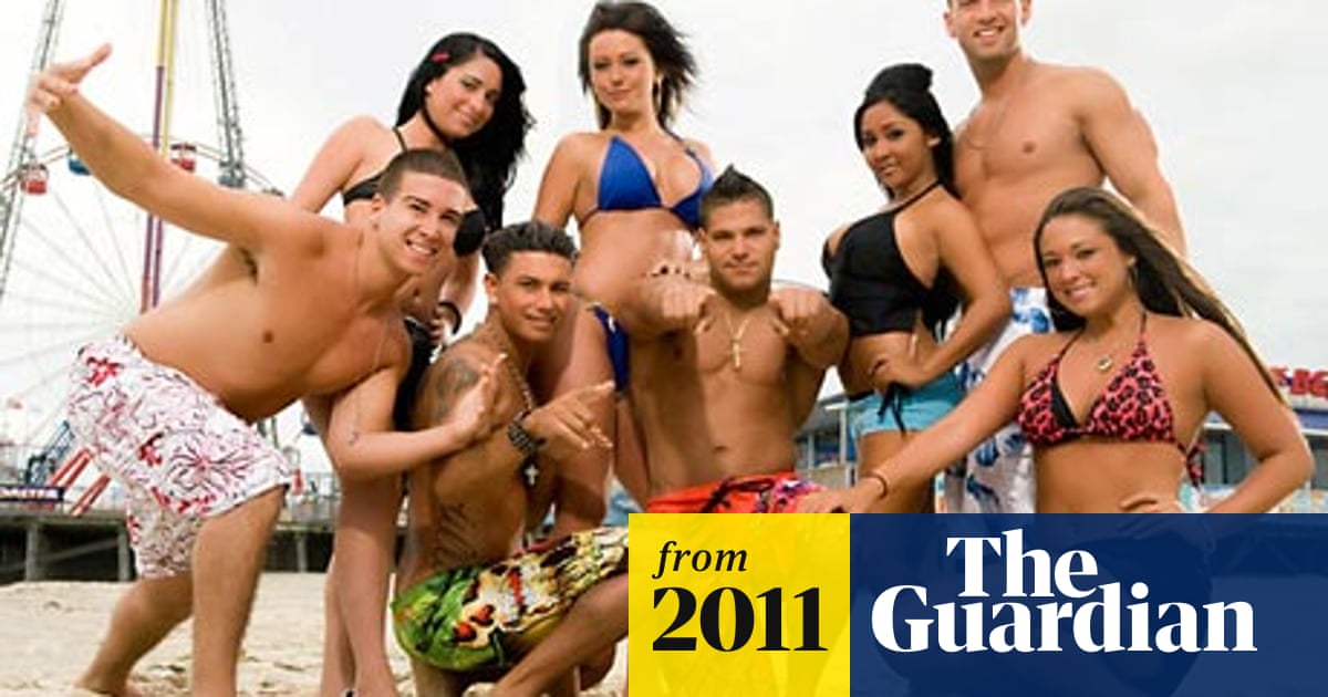 samenwerken huiswerk maken Luchtvaartmaatschappijen MTV buffs up Jersey Shore for UK as Geordie Shore | MTV | The Guardian